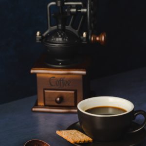 Кофе, какао и альтернатива